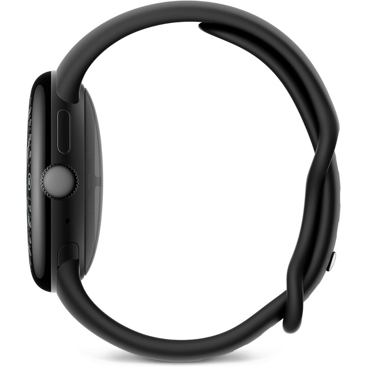Google Pixel Watch 4 41 mm Obsidiana
