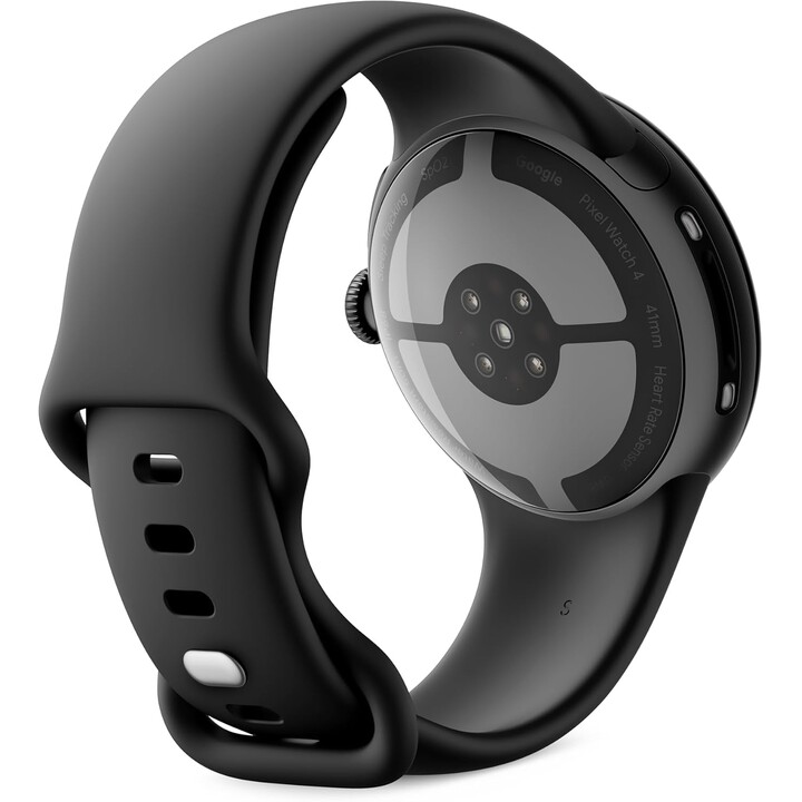 Google Pixel Watch 4 41 mm Obsidiana