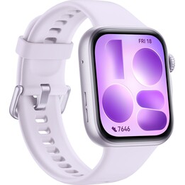 Huawei Watch FIT 5 Lila