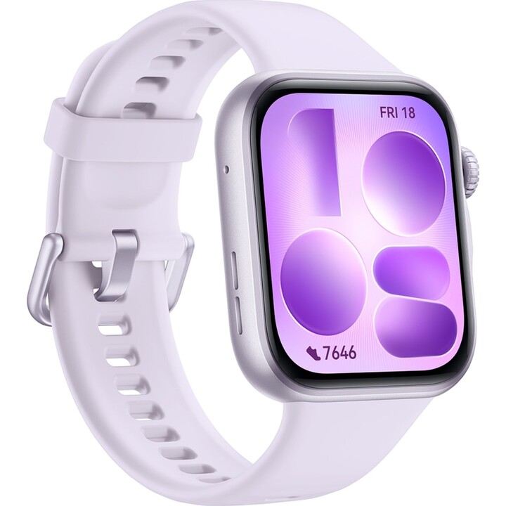 Huawei Watch FIT 5 Lila