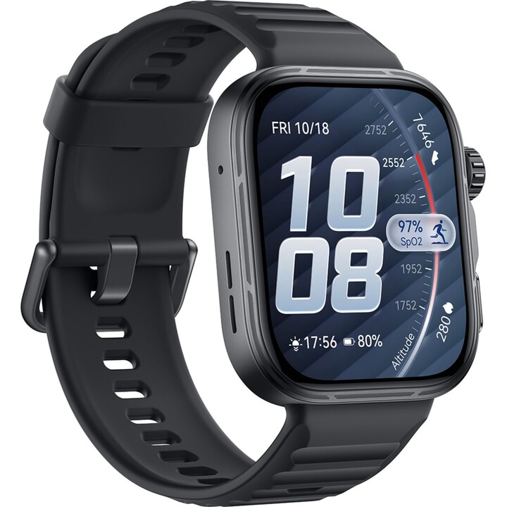 Huawei Watch FIT 5 Pro Negro