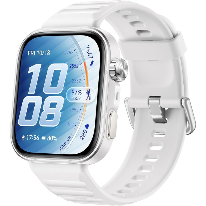 Huawei Watch FIT 5 Pro White