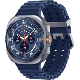 Samsung Galaxy Watch Ultra L705 2025 47 mm LTE Titanblau