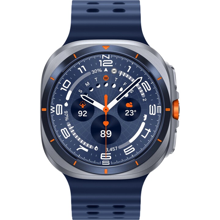 Samsung Galaxy Watch Ultra L705 2025 47mm LTE Titanium Blue