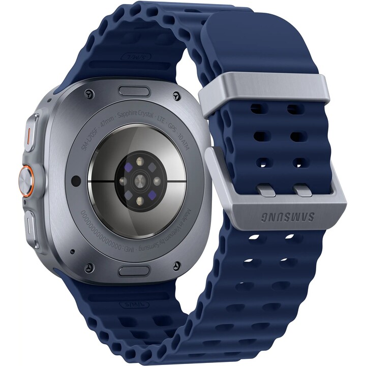 Samsung Galaxy Watch Ultra L705 2025 47mm LTE Titanium Blue