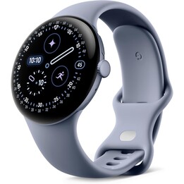 Google Pixel Watch 4 41mm Plata