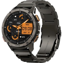 Maxcom FW110 Chronos Negro