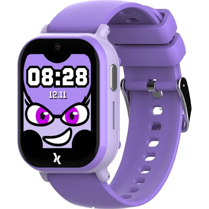 Maxcom FW49 Kiddo 2 Violeta