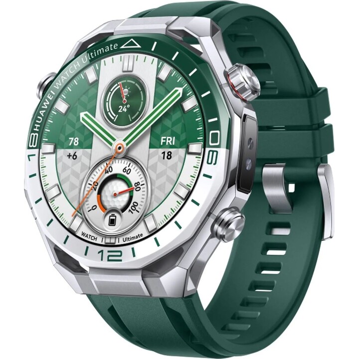 Huawei Watch Ultimate 2 GPS 38mm Verde