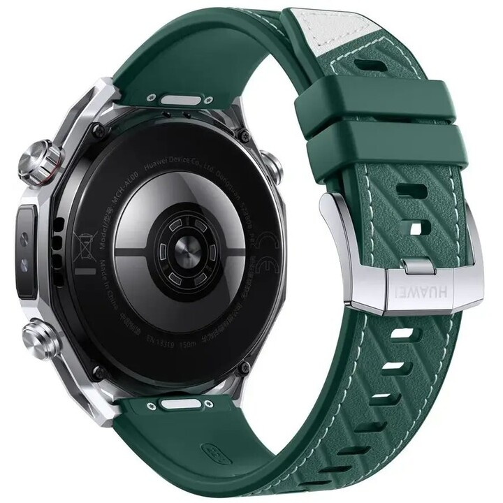 Huawei Watch Ultimate 2 GPS 38mm Verde