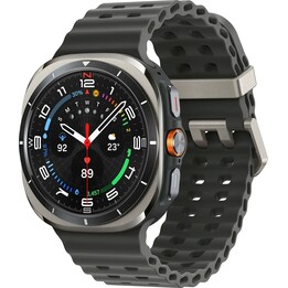 Samsung Galaxy Watch Ultra L705 2025 47 mm LTE Titane Argent