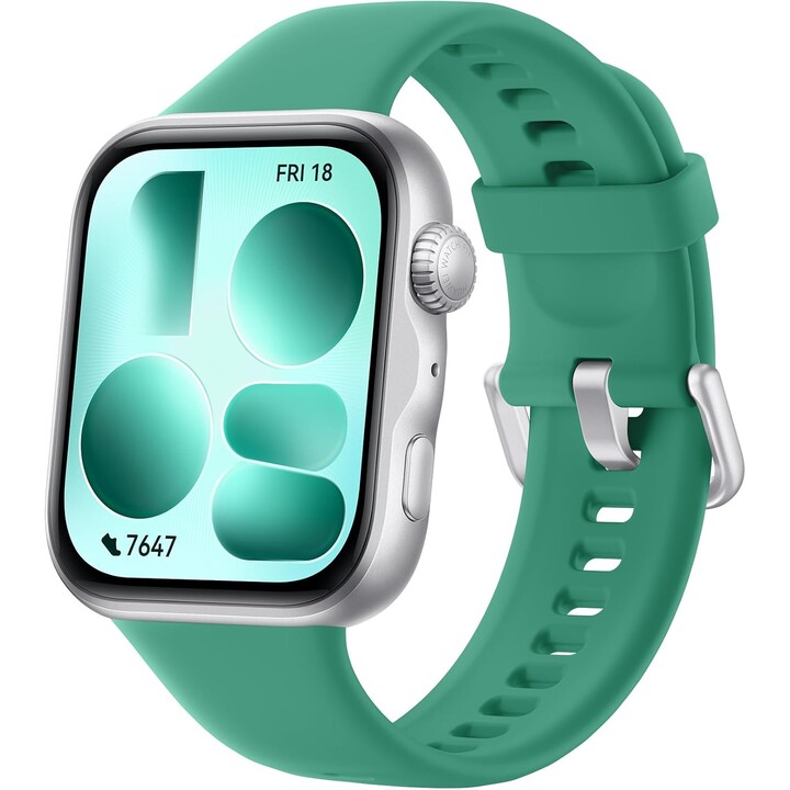Huawei Watch Fit 5 Green