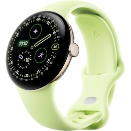 Google Pixel Watch 4 41mm Dourado