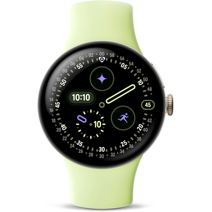 Google Pixel Watch 4 41mm Golden