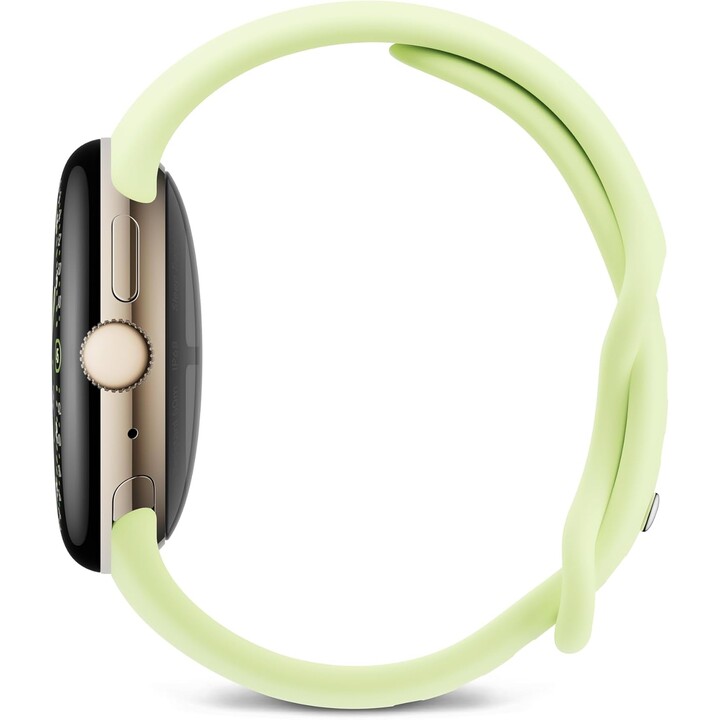 Google Pixel Watch 4 41mm Golden