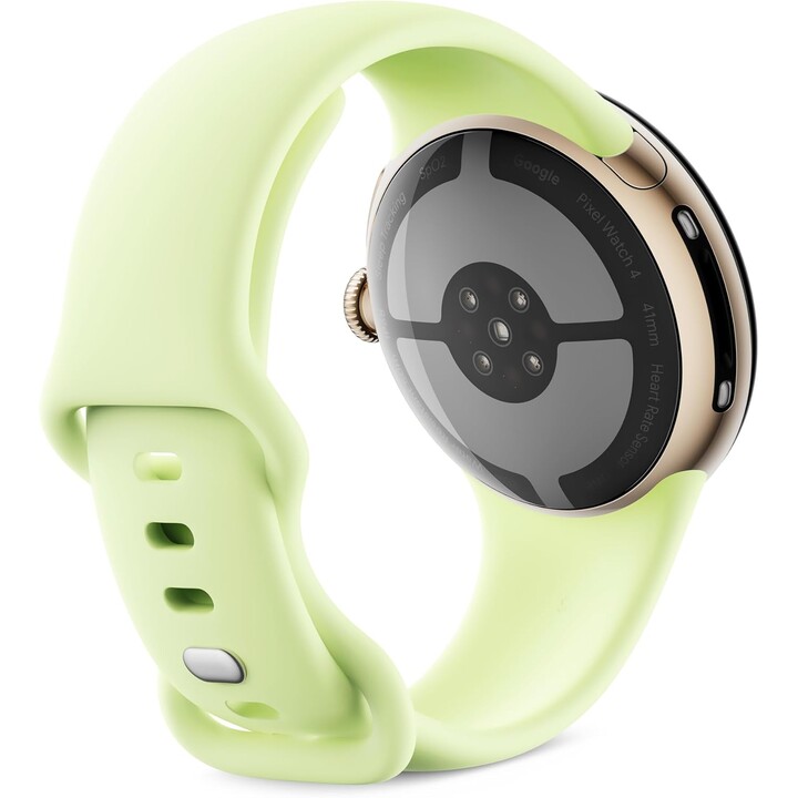 Google Pixel Watch 4 41mm Golden