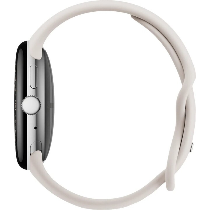 Google Pixel Watch 4 45mm Beige