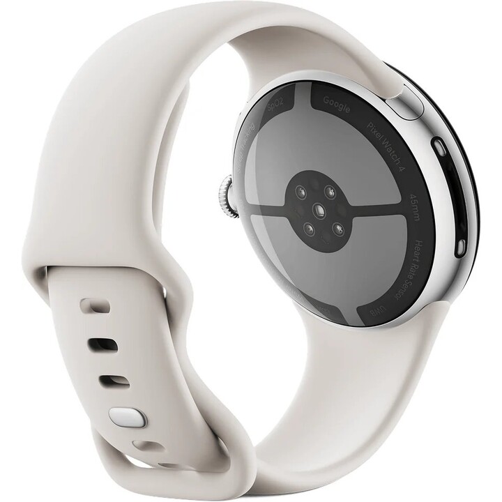 Google Pixel Watch 4 45mm Beige
