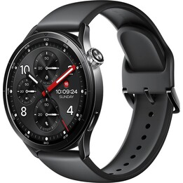 Xiaomi Watch S5 46mm GPS NFC Black
