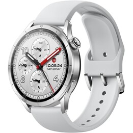 Xiaomi Watch S5 46mm GPS NFC Plata