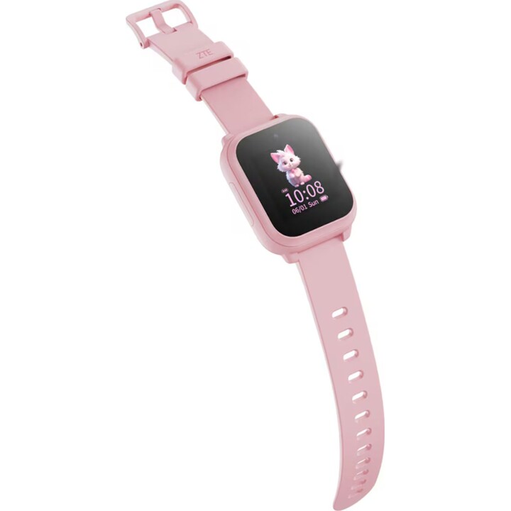 ZTE Watch Kids 2 Pink