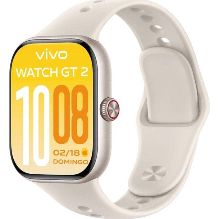 Vivo Watch GT 2 Smartwatch Bianco