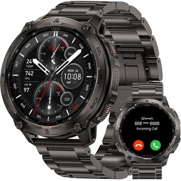 Kospet TANK T4 Special Edition Black