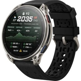 Amazfit Cheetah 2 Ultra GPS 44mm Black