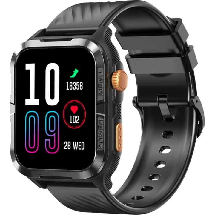 Blackview W10 Pro Negro