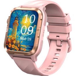 Blackview W10 Pro Rosa