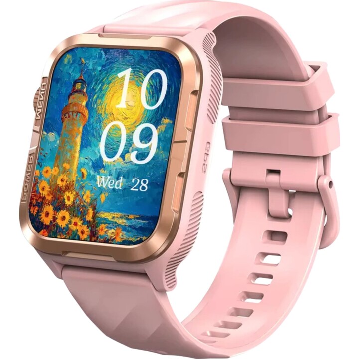 Blackview W10 Pro Rosa
