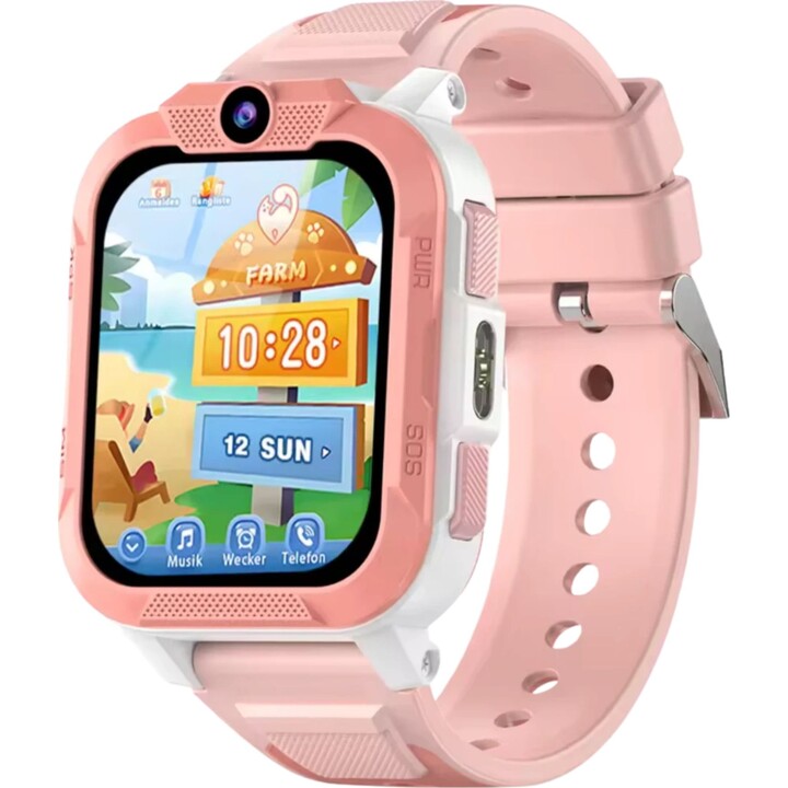 Blackview Z40 Pro Pink