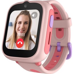TCL Kids Wach MT48 Pink