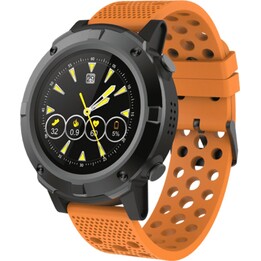 Correa naranja Denver SW-660