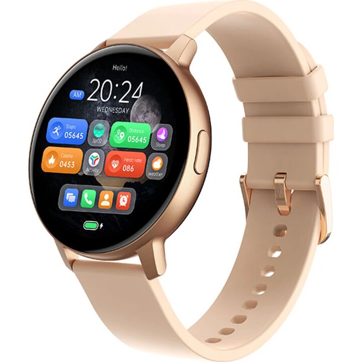 Reloj inteligente Tracer 47277 SMW9A Spark