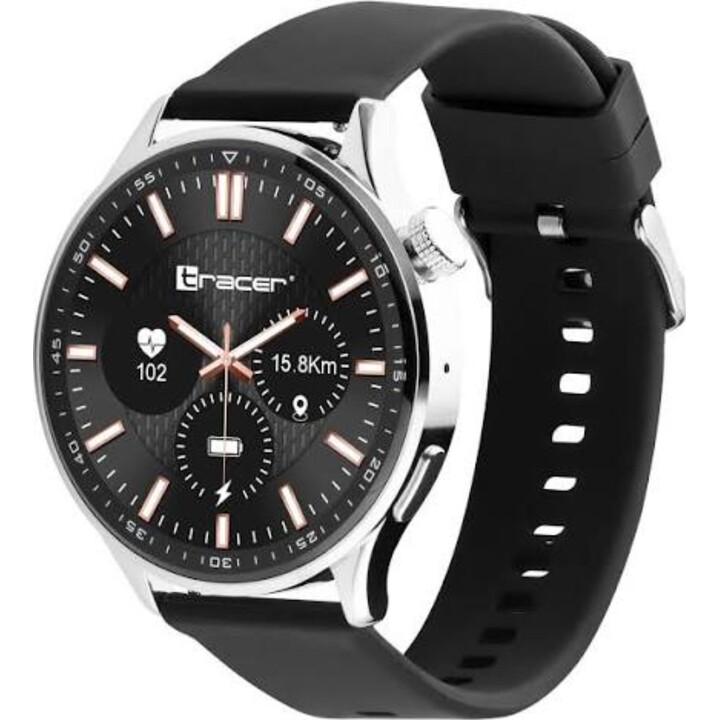 Reloj inteligente Tracer 47366 SMW9 X-TRO 1.52