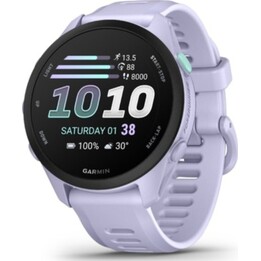 Garmin Forerunner 70 43mm Smartwatch Lila con Correa Lila