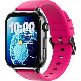 SaveFamily Sw2 black lollipop GPS-SW-2NEGRA-SILLOLLIPOP