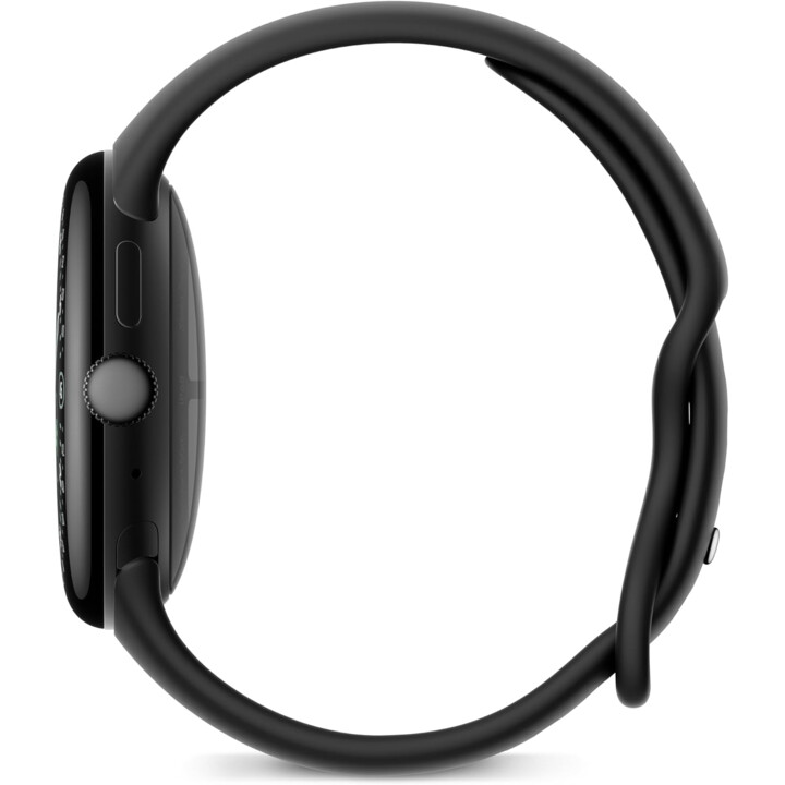 Google Pixel Watch 4 45mm LTE Negro