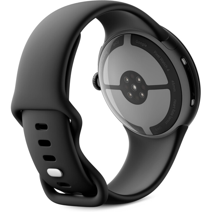 Google Pixel Watch 4 45mm LTE Negro