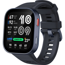 Amazfit Bip Max 43mm Azul oscuro