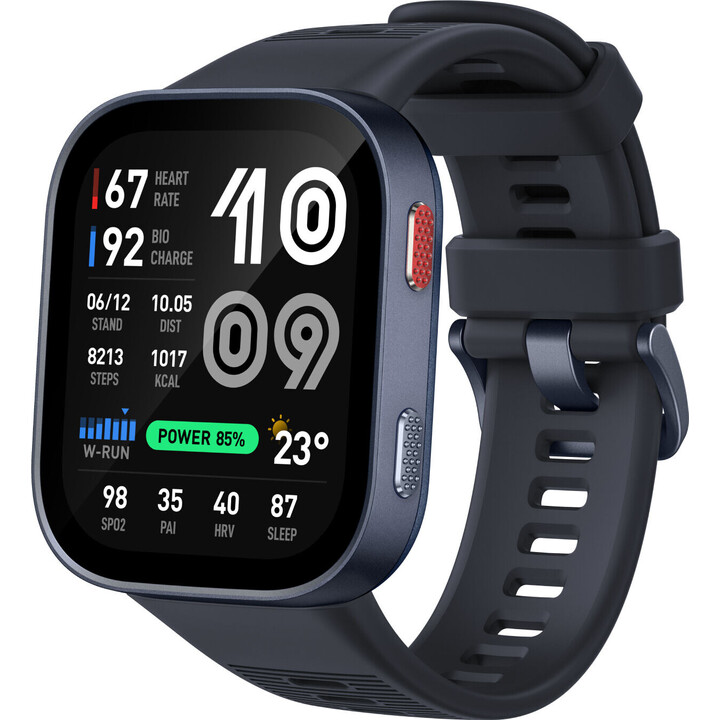 Amazfit Bip Max 43mm Azul oscuro
