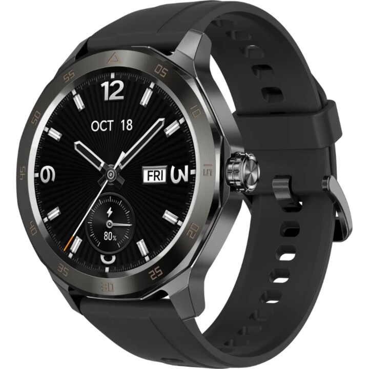 Honor CHOICE Watch 2 Epic smartwatch negro