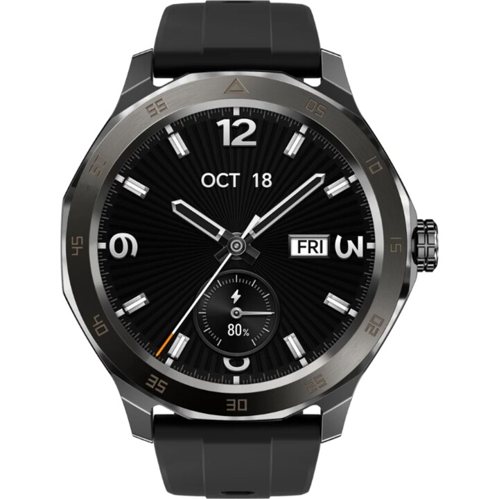 Honor CHOICE Watch 2 Epic smartwatch negro