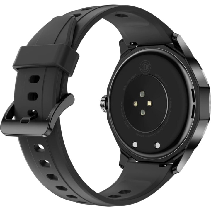 Honor CHOICE Watch 2 Epic smartwatch negro