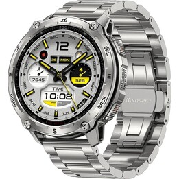 Kospet TANK T4 Special Edition Silver