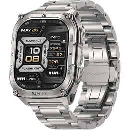 Kospet TANK M4 Special Edition Silver