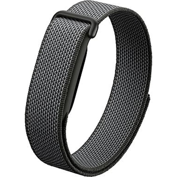 Google Fitbit Air Obsidiana