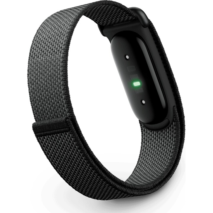 Google Fitbit Air Obsidiana