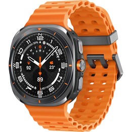 Samsung Galaxy Watch Ultra L705 2025 47mm LTE Gris Titanio Europa Sudoriental